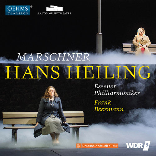 Marschner / Teem: Hans Heiling