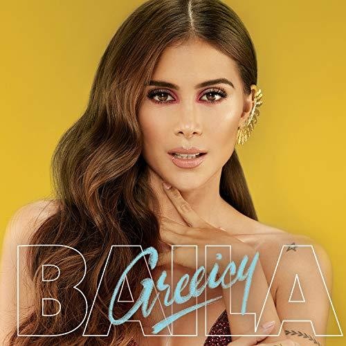 Greeicy: Baila