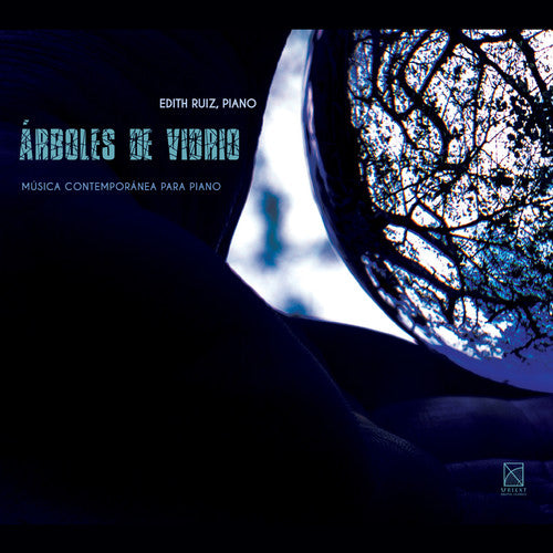 Arboles De Vidrio / Various: Arboles de Vidrio