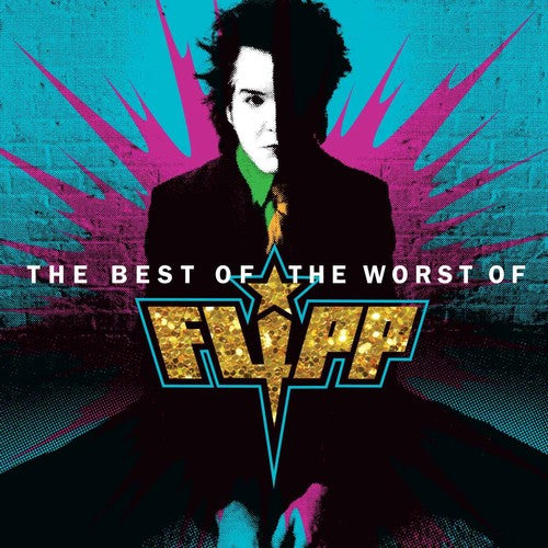 Flipp: The Best Of The Worst Of Flipp