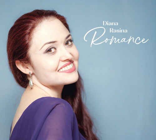 Rasina, Diana: Romance