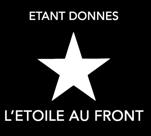 Donnes, Etant: L'etoile Au Front