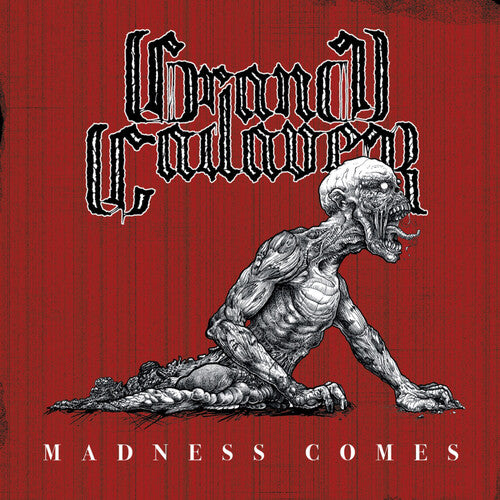 Grand Cadaver: Madness Comes