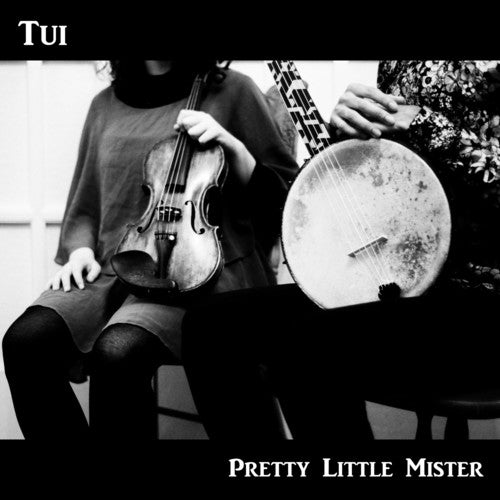 TUI: Pretty Little Mister