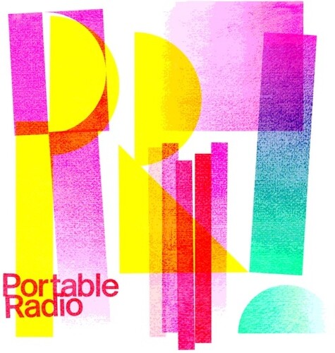 Portable Radio: Portable Radio