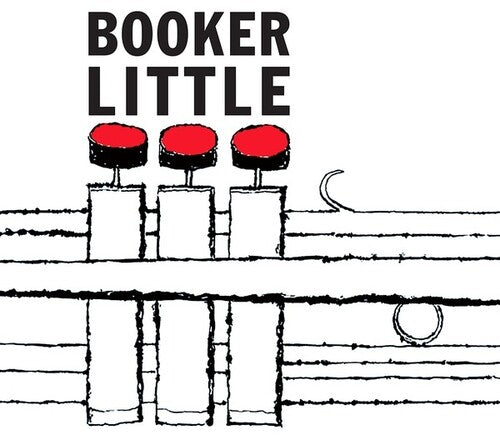 Little, Booker: Booker Little