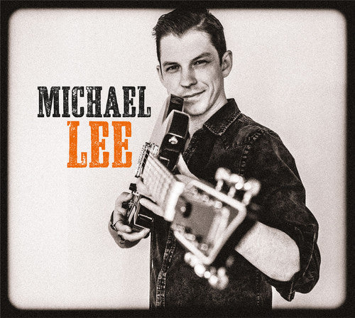 Lee, Michael: Michael Lee