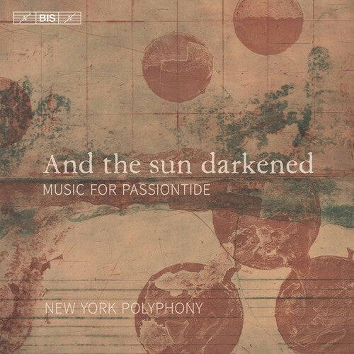 & Sun Darkened / Various: & Sun Darkened - SUPER-AUDIO CD