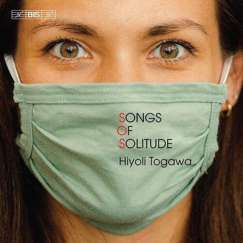 Songs of Solitude / Various: Songs of Solitude