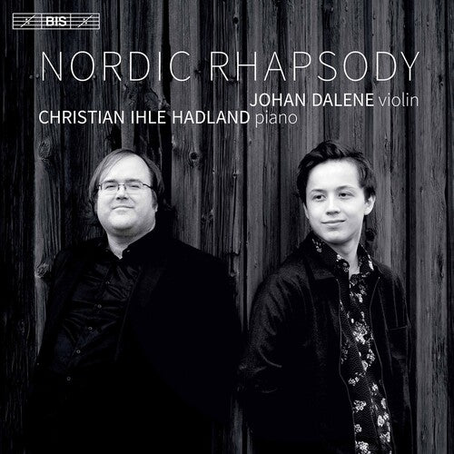 Nordic Rhapsody / Various: Nordic Rhapsody