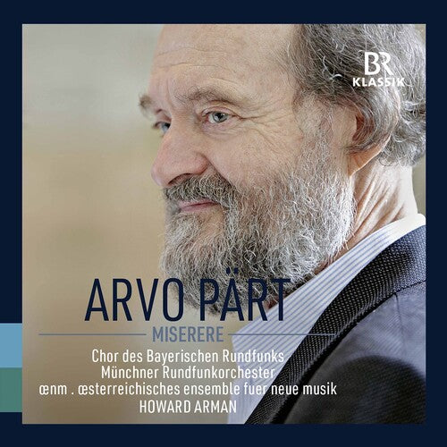 Part: Arvo Pärt: Miserere