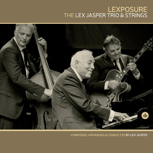 Jasper: Lexposure