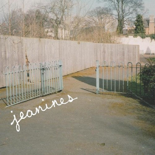 Jeanines: Jeanines