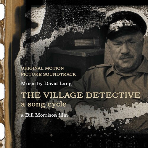 Lang / Nova / Andersen: Village Detective