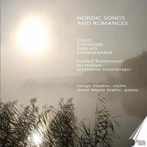 Nordic Songs & Romances / Various: Nordic Songs & Romances