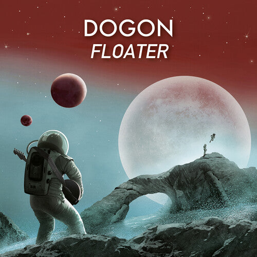 Hunziker / Dogon: Floater