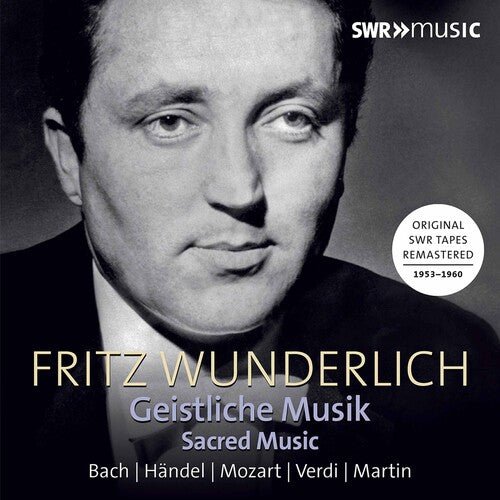 Geistliche Musik / Various: Geistliche Musik