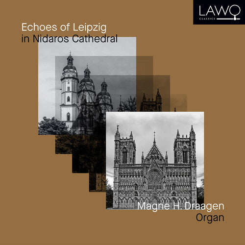 Echoes of Leipzig / Various: Echoes of Leipzig