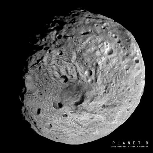 Planet B: Wrong Utopia