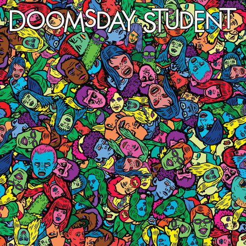 Doomsday Student: A Self Help Tragedy