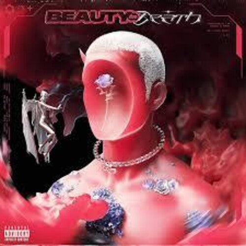 Chase Atlantic: BEAUTY IN DEATH - COMPACT DISCS