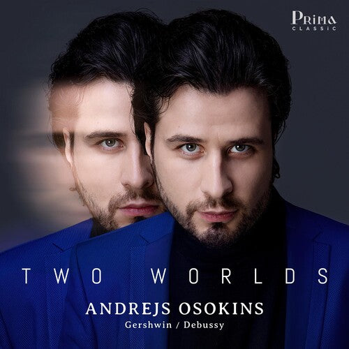 Osokins, Andrejs: Two Worlds