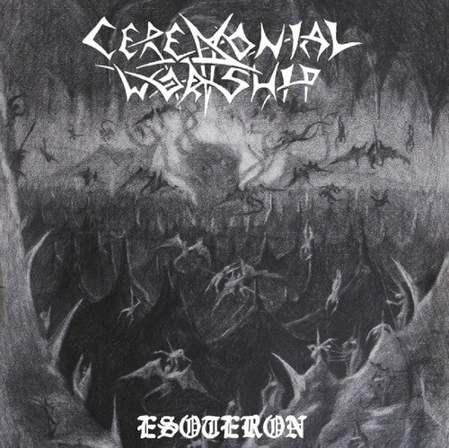 Ceremonial Worship: Esoteron