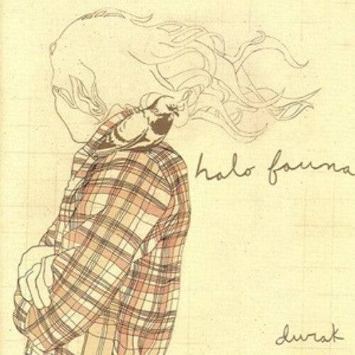 Halo Fauna: Durak - VINYL LP