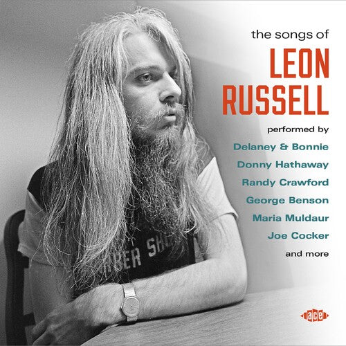 Songs of Leon Russell / Various: Songs Of Leon Russell / Various