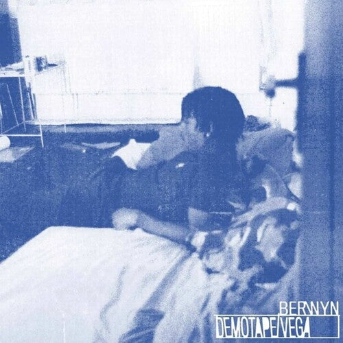 Berwyn: Demotape / Vega