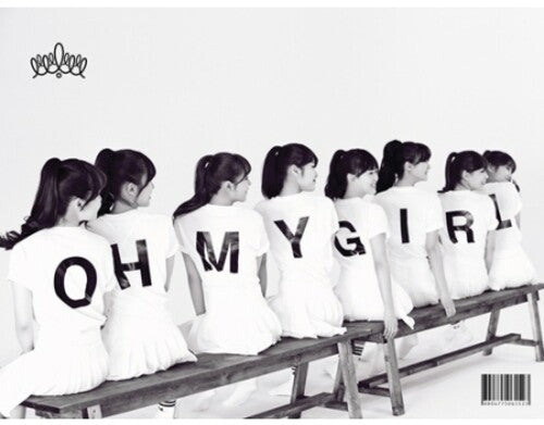 Oh My Girl: Oh My Girl (2021 Reissue)