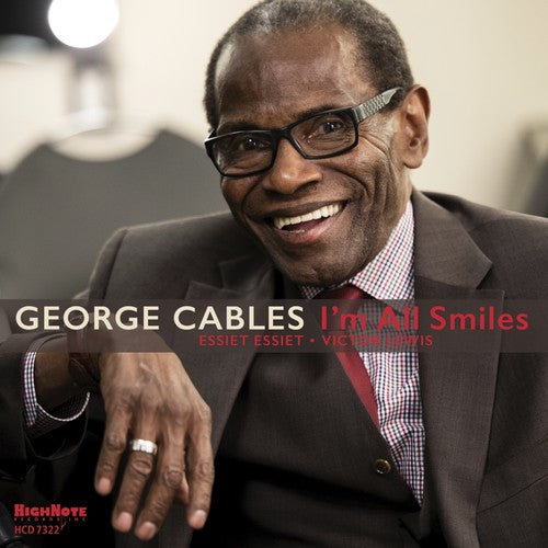 Cables, George: I'm All Smiles