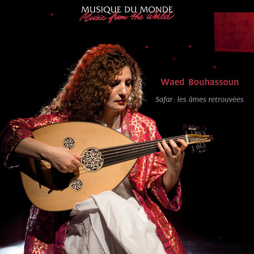 Bouhassoun, Waed: Safar: Les Ames Retrouvees