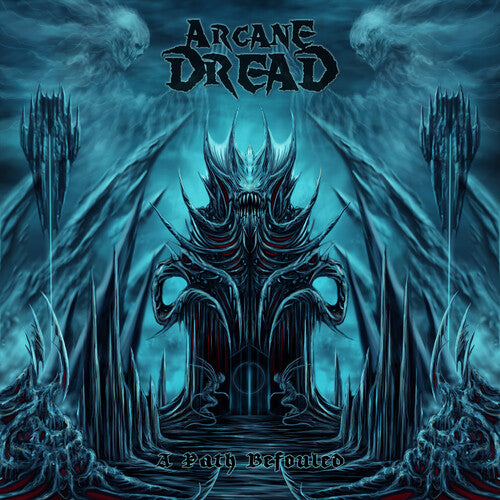 Arcane Dread: Path Befouled