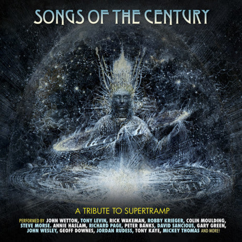 Songs of the Century - Tribute to Supertramp / Var: Songs Of The Century - A Tribute To Supertramp / Various - COMPACT DISCS