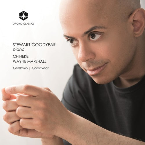 Gershwin / Goodyear: Gershwin & Goodyear