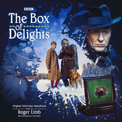 Limb, Roger: The Box of Delights (Original Television Soundtrack)