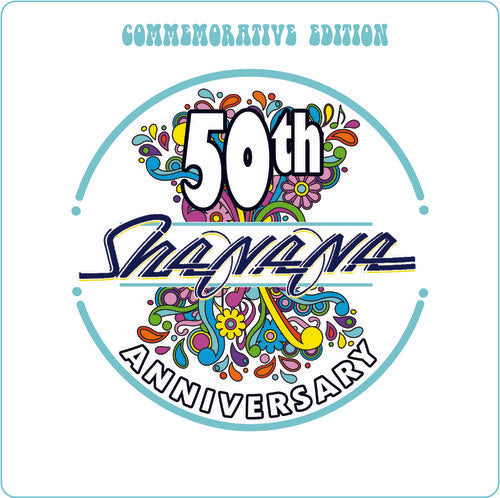 Sha Na Na: 50th Anniversary Commemorative Edition