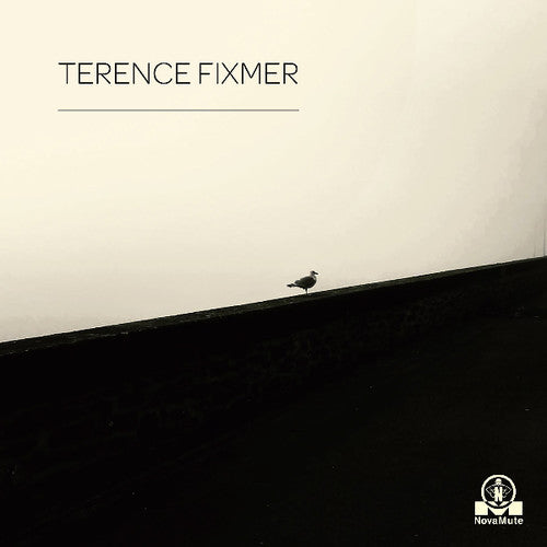 Fixmer, Terence: Dance Of The Comets