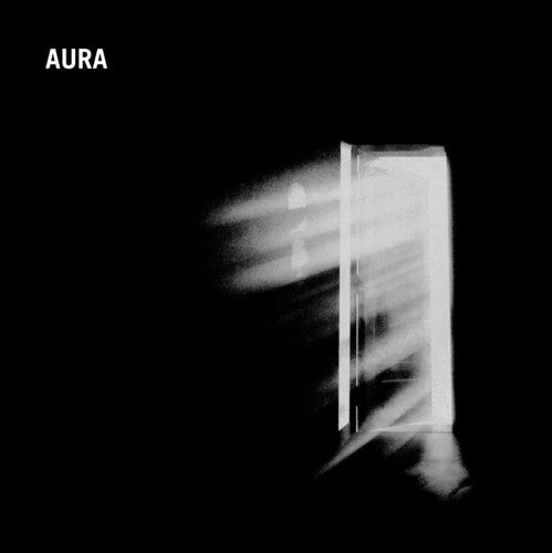 Aura: Aura (Clear Vinyl)