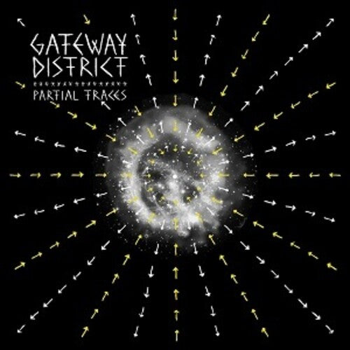 Gateway District: Partial Reaces - VINYL LP