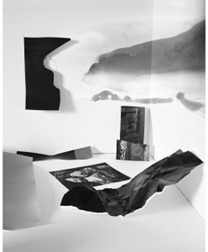 Outer Spaces: Garbage Beach - VINYL LP