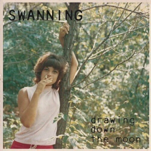 Swanning: Drawing Down The Moon - VINYL LP