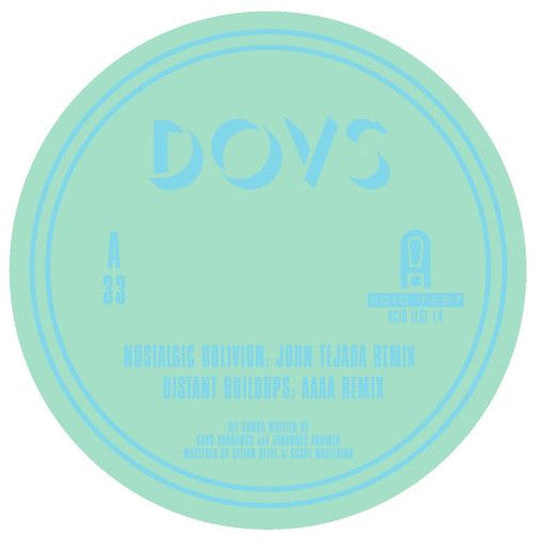 Dovs: Acid Test 014
