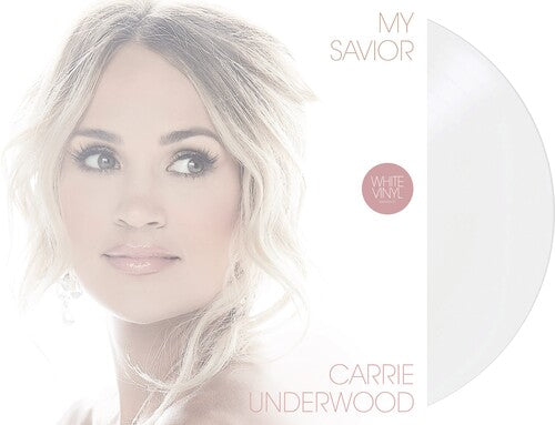 Underwood, Carrie: My Savior