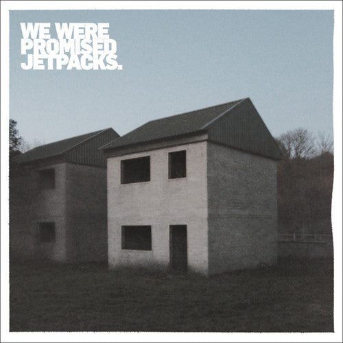 We Were Promised Jetpacks: These Four Walls: 10th Anniversary Edition