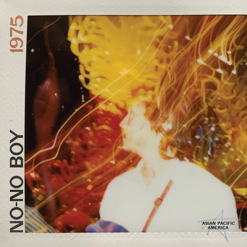 No-No Boy: 1975