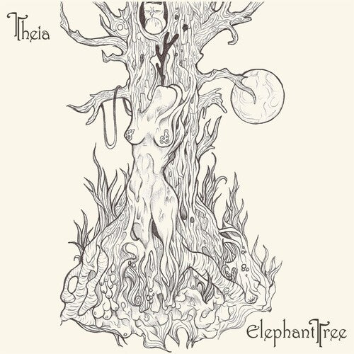 Elephant Tree: Theia