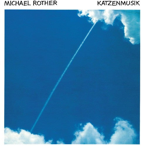 Rother, Michael: Katzenmusik