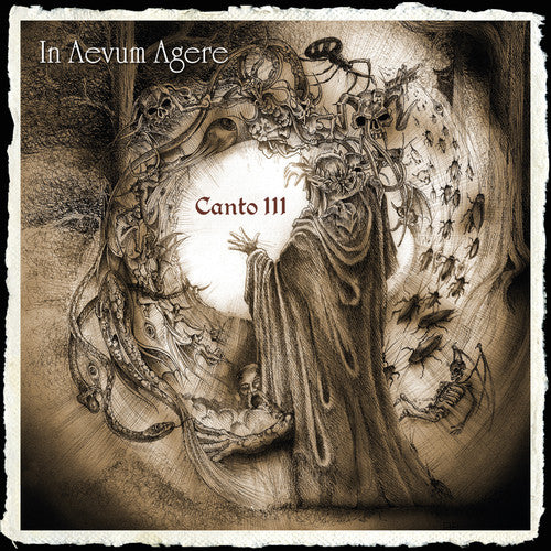 In Aevum Agere: Canto Iii